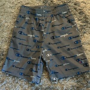 Champion Athletic Shorts